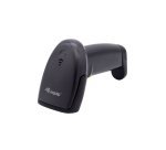 Equip USB 1D Barcode Scanner, with Stand