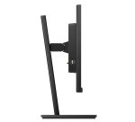 Philips S Line 243S1/00 écran plat de PC 60,5 cm (23.8") 1920 x 1080 pixels Full HD LCD Noir