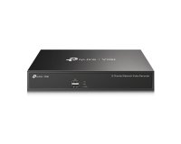 TP-Link VIGI NVR1008H Enregistreur vidéo sur réseau 1U Noir