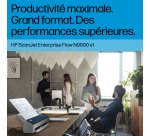 HP ScanJet Enterprise Flow 9000 s1 Scanner à défilement A3, jusqu’à 80ppm/160ipm, 600x 600 DPI