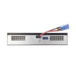 APC Smart-UPS RT 48V RM Battery Pack sistema de alimentación ininterrumpida (UPS)