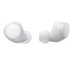 Sony WF-C510 Auriculares True Wireless Stereo (TWS) Dentro de oído Llamadas/Música/Deporte/Uso diario Bluetooth Blanco