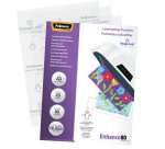 Fellowes 5396403 pellicola per plastificatrice 25 pz