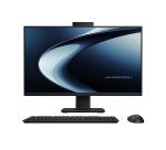 ASUS ExpertCenter P400 AiO P470VAK-BPE168X Intel® Core™ i5 i5-13420H 68,6 cm (27") 1920 x 1080 pixels PC All-in-One 16 Go DDR5-SDRAM 512 Go SSD Windows 11 Pro Wi-Fi 6 (802.11ax) Noir