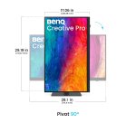 BenQ PV3250U