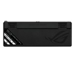 ASUS ROG Falchion Ace HFX tastiera Gaming USB Nero