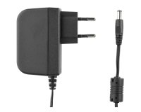 DYMO LabelManager Power Adaptor | for LabelManager 160210D500TS & Rhino 420052006000+ Label Makers | EU Plug