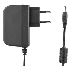 DYMO LabelManager Power Adaptor | for LabelManager 160210D500TS & Rhino 420052006000+ Label Makers | EU Plug