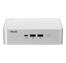 ASUS NUC 15 Pro+ RNUC15CRSU500002 Bianco 225H