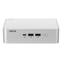 ASUS NUC 15 Pro+ RNUC15CRSV500002 Argent 235H