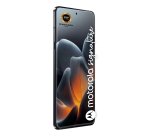 Motorola signature 17.2 cm (6.78") Dual SIM Android 16.0 5G USB Type-C 16 GB 512 GB 5200 mAh Dark Blue