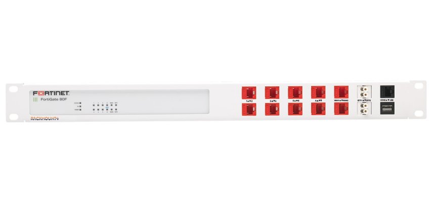 Rackmount.IT RM-FR-T15 accessoire de racks Équerre de fixation