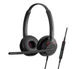 Casque micro filaire EPOS Impact 760T Teams