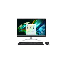 Acer Aspire C24-1851 Intel® Core™ i7 i7-1360P 60,5 cm (23.8") 1920 x 1080 Pixel PC All-in-one 8 GB DDR4-SDRAM Windows 11 Home Nero