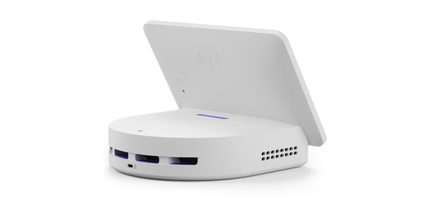 Logitech Logi Dock Flex