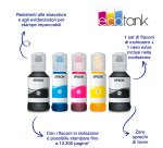 Epson EcoTank Pro ET-5185