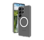dbramante1928 Iceland Ultra D3O MAG coque de protection pour téléphones portables 17,5 cm (6.9") Housse Transparent