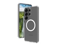 dbramante1928 Iceland Ultra D3O MAG coque de protection pour téléphones portables 17,5 cm (6.9") Housse Transparent