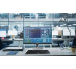 Philips 4000 series 27B2N4500/00 computer monitor 68,6 cm (27") 2560 x 1440 Pixels Quad HD LCD Grijs