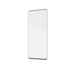 Celly 3DGLASS994BK protezione per lo schermo e il retro dei telefoni cellulari Pellicola proteggischermo trasparente Samsung 1 pz