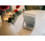 Verbatim Charge 'n' Go Magnetic Wireless Lithium Polymère (LiPo) 10000 mAh Recharge sans fil Noir