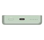 Verbatim Charge 'n' Go Essentials 10000 mAh Recharge sans fil Vert