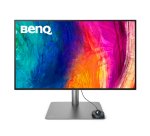 BenQ PD3225U écran plat de PC 81,3 cm (32") 3840 x 2160 pixels 4K Ultra HD LED Noir