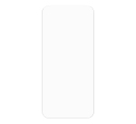 OtterBox Glass Series para Apple iPhone 16, Transparente