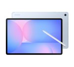 Tablette tactile Samsung Galaxy Tab S10FE+ 13.1'' 8Go 128Go WIFI LIGHT BLUE