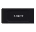 Kingston Technology 1TB XS1000 External USB 3.2 Gen 2 Portable Solid State Drive