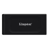 Kingston Technology 1TB XS1000 External USB 3.2 Gen 2 Portable Solid State Drive