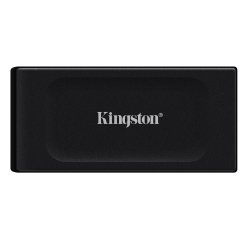 Kingston Technology 1TB SSD externo XS1000 USB 3.2 Gen 2