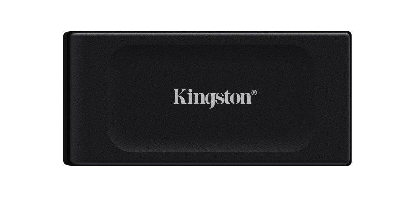 Kingston Technology 1TB XS1000 External USB 3.2 Gen 2 Portable Solid State Drive