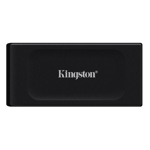 Kingston Technology 1TB SSD externo XS1000 USB 3.2 Gen 2