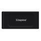 Kingston Technology XS1000 1 TB USB Tipo C 3.2 Gen 2 (3.1 Gen 2) Negro