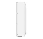 TP-Link Omada EAP650 D30-OUTDOOR point d'accès réseaux locaux sans fil 3000 Mbit/s Blanc Connexion Ethernet, supportant l'alimentation via ce port (PoE)