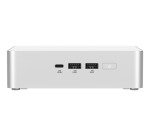 ASUS NUC 15 Pro+ RNUC15CRSV500002 Argent 235H BGA 2049