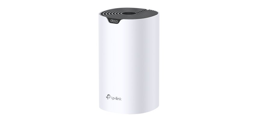 TP-Link DECO S7 Bi-bande (2,4 GHz / 5 GHz) Wi-Fi 5 (802.11ac) Blanc 3 Interne