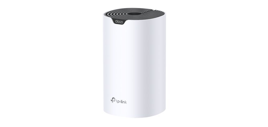 TP-Link DECO S7 Bi-bande (2,4 GHz / 5 GHz) Wi-Fi 5 (802.11ac) Blanc 3 Interne