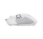 Trust Ozaa+ souris Bureau Droitier RF sans fil + Bluetooth Optique 3200 DPI