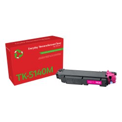 Toner rigenerato Everyday™ di Xerox Magenta compatibile con Kyocera TK-5140M, Capacità standard