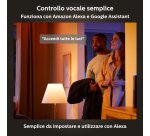 Philips Hue White ambiance GU10 - faretto connesso