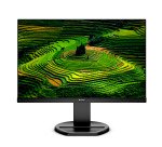 Philips 230B8QJEB/00 écran plat de PC 57,1 cm (22.5") 1920 x 1200 pixels WUXGA LED Noir
