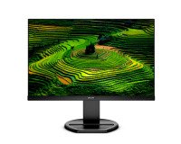 Philips 230B8QJEB/00 écran plat de PC 57,1 cm (22.5") 1920 x 1200 pixels WUXGA LED Noir