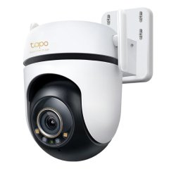 TP-Link TAPO C530WS Security Camera Turret Outdoor IP Security Camera 2880 x 1620 Pixels Wall
