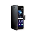Celly Wally mobile phone case 14 cm (5.5") Folio Black