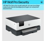 HP OfficeJet Pro 9110b Draadloos Kleur Printer, Dubbelzijdig printen