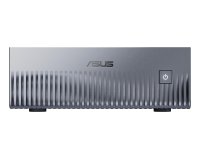 ASUS Ascent GX10 GX10-GG0003BN GB10 128 Go LPDDR5x-SDRAM Mini PC Gris