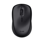 Trust Bologna 40,6 cm (16") Mallette Noir