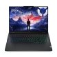 Lenovo Legion Pro 7 16IRX9H Intel® Core™ i9 i9-14900HX Computer portatile 40,6 cm (16") WQXGA 32 GB DDR5-SDRAM 1 TB SSD NVIDIA GeForce RTX 4090 Wi-Fi 6E (802.11ax) Windows 11 Home Italiano Nero